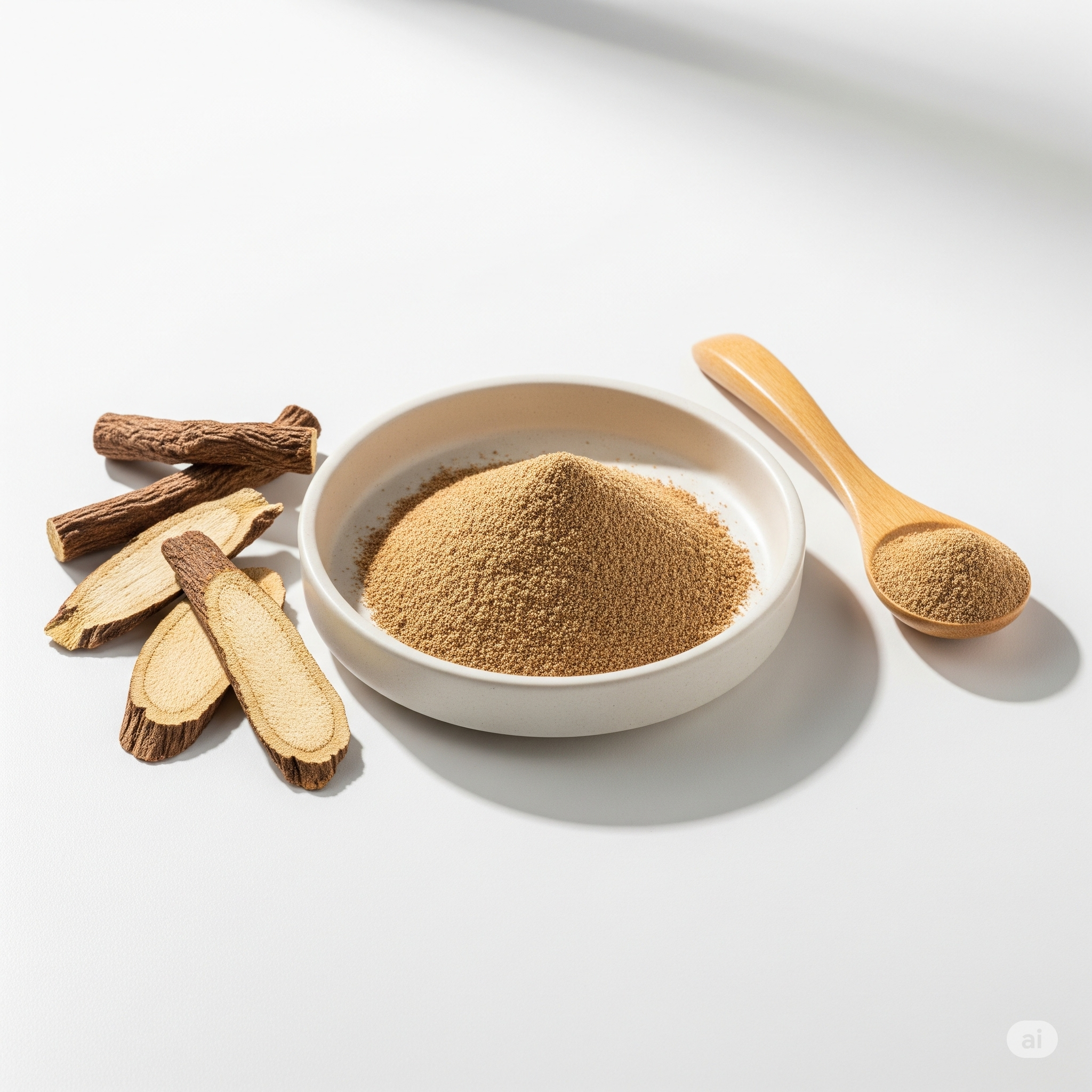 Licorice Root Extract